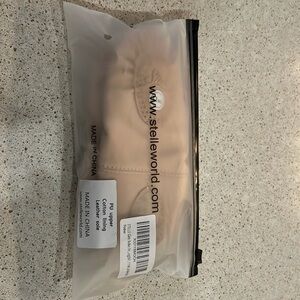 Pink Stella Ballet Shoes 11ML